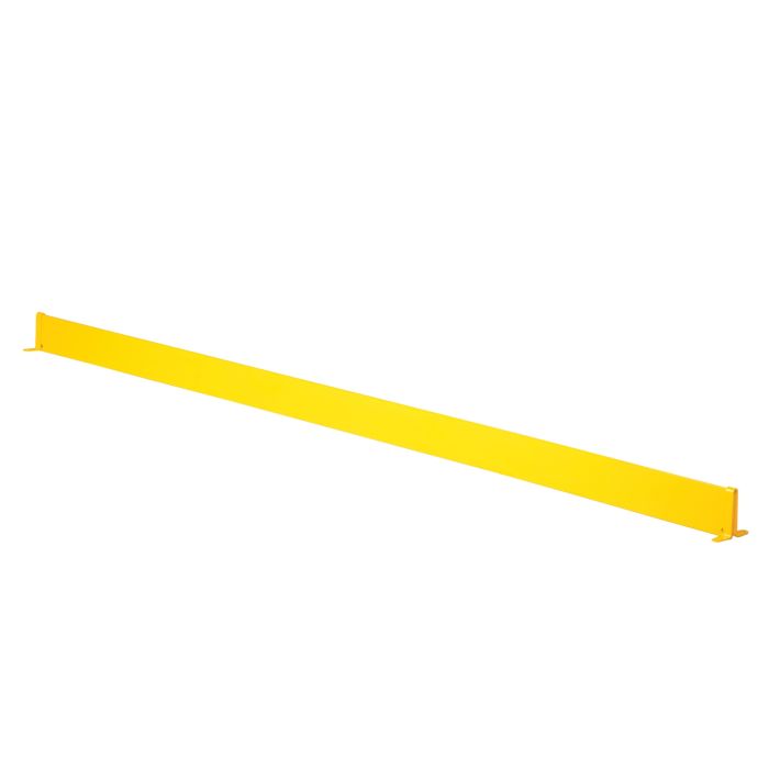 Vestil Toeboards for Steel Square Safety Handrails
