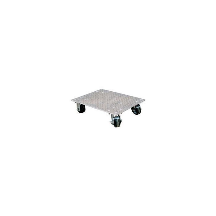 Vestil Aluminum Plate Dollies