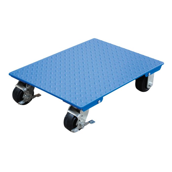 Vestil Steel Plate Dollies