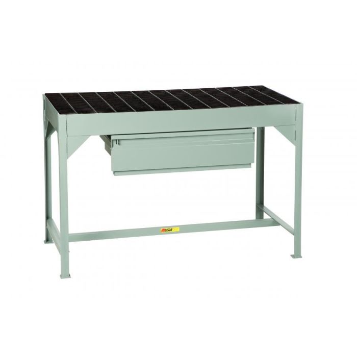 Little Giant Steel Welder's Table