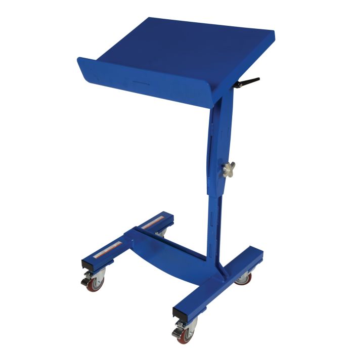 Vestil Work Positioning Tables