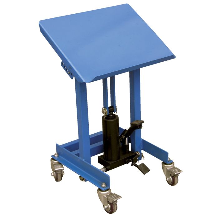 Vestil Hydraulic Work Positioners
