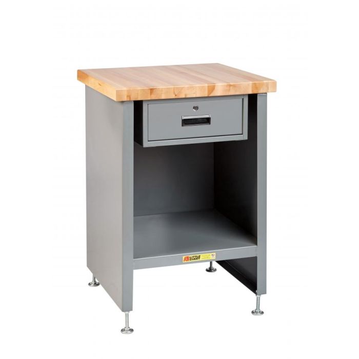 Little Giant WTC-2424-LL-DR Steel 24