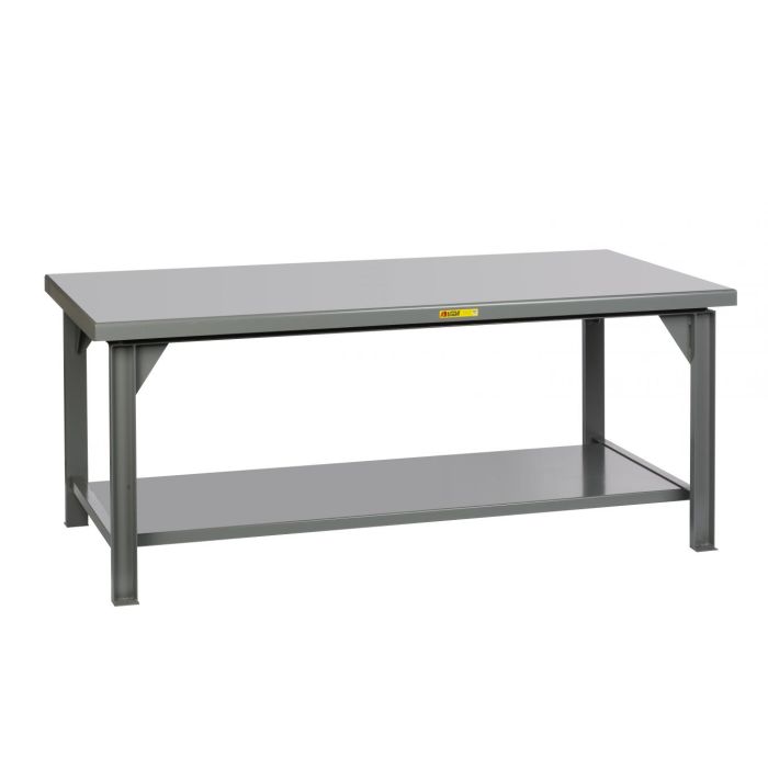 Little Giant Steel Extra Heavy Duty Welded Workbenches