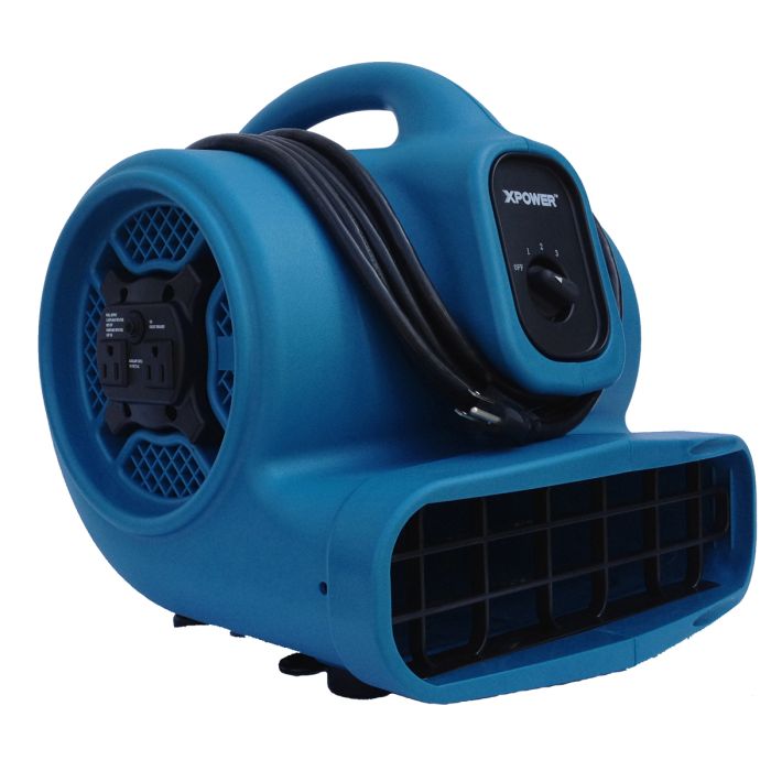 Xpower X-400A 1/4 HP Air Mover