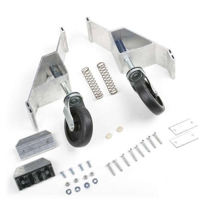 Werner 40-2HD Casters for Stepladders