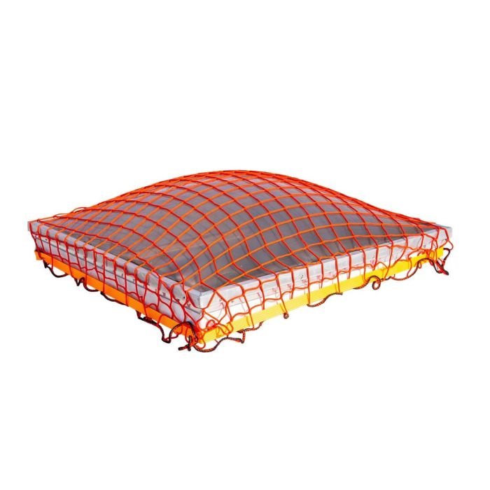 Tie Down 65400 7 ft. x 7 ft. Skylight Netting