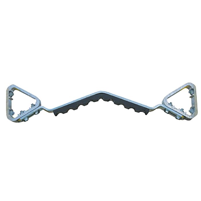 Werner 71-1 Padded Fixed V-Rung