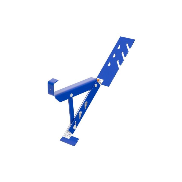 Werner ARB10-10 Adjustable Roof Bracket