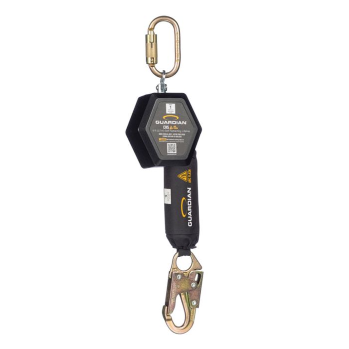 Guardian CR5 Arc Flash SRL