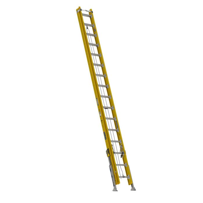 Werner D7100-2L Extension Ladders Series