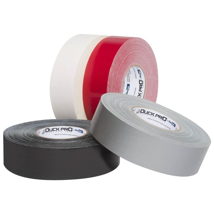 Duck Pro by Shurtape PC 657 Professional Grade