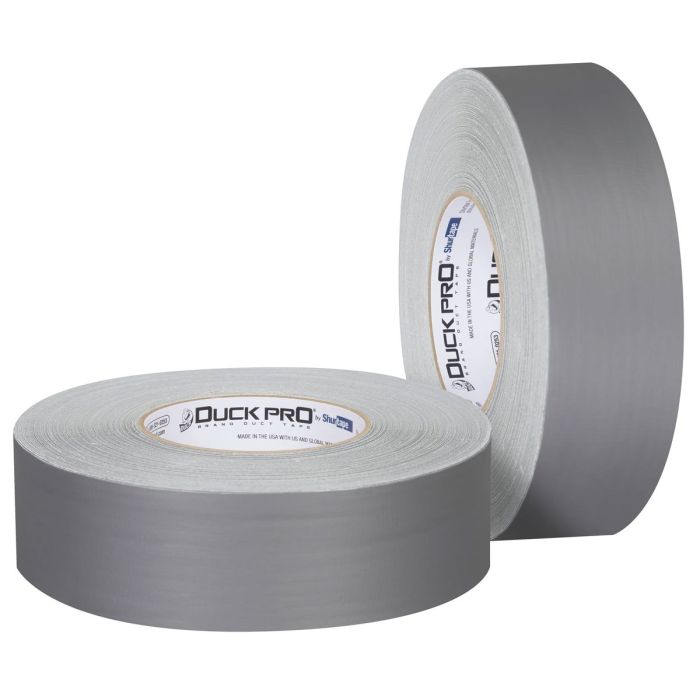 Duck Pro by Shurtape PC 769 105458 Professional Grade