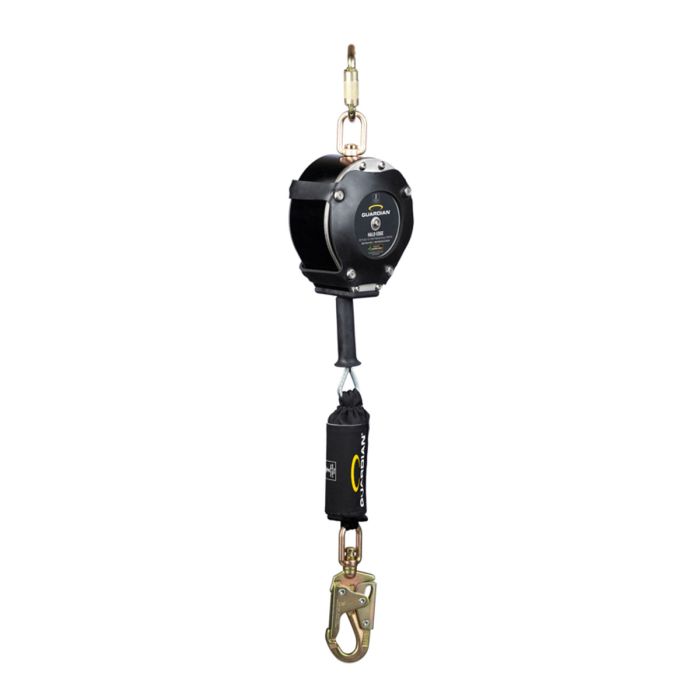 Guardian Halo LE Cable Self Retracting Lifelines for Leading Edge