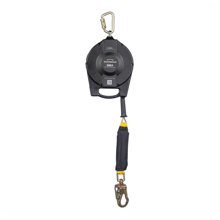 Guardian Diablo Big Block Self Retracting Lifelines