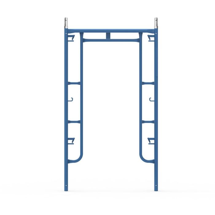 Metaltech Walk-thru arch frame 76
