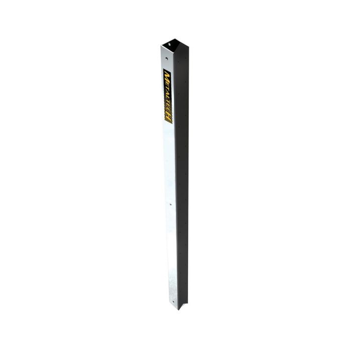 Metaltech 18 ft Ultra-JackĀ® PRO Aluminum Pole - Image 1