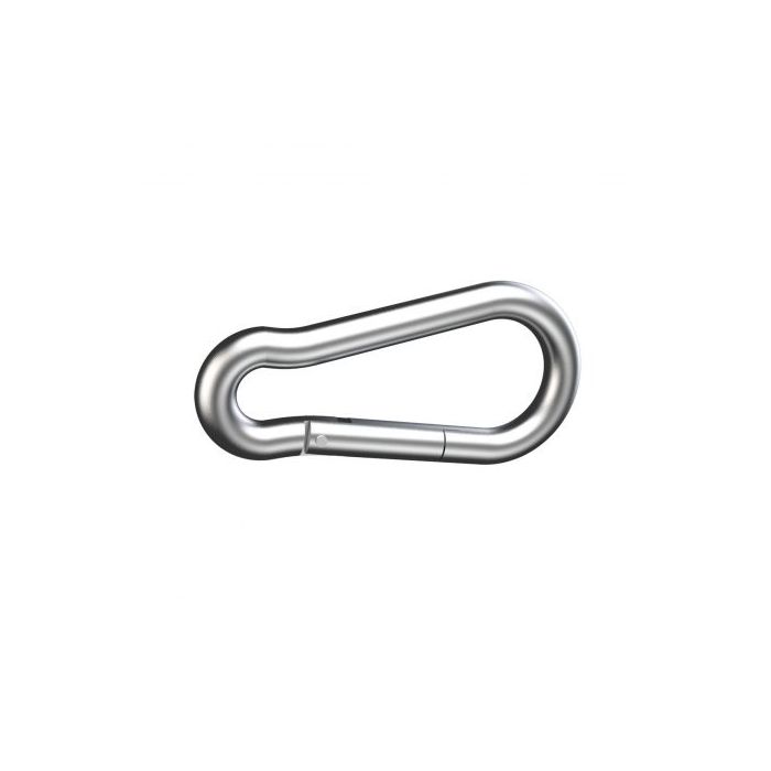 Metaltech Steel carabiner - Image 1