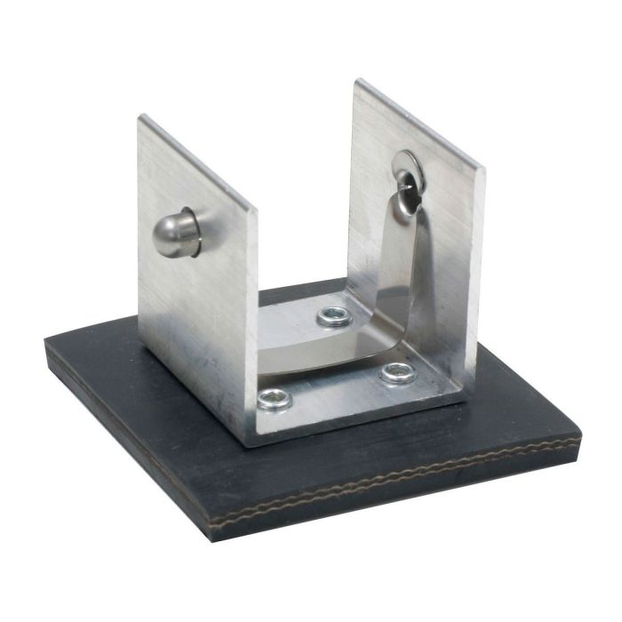 Werner PJ-PF-4 Pole Foot Aluminum Pump Jack