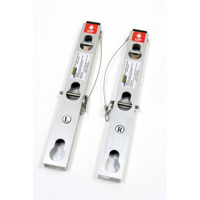 Werner PK70-2 LeveLok Base Units