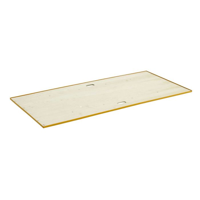 Werner SRD-72 Plywood Deck