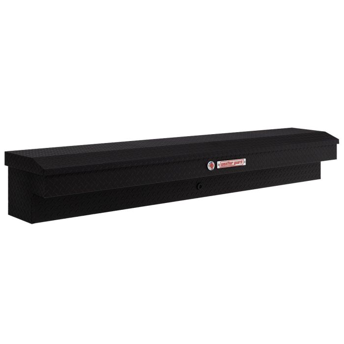 Weather Guard Model 164-52-04 - 87