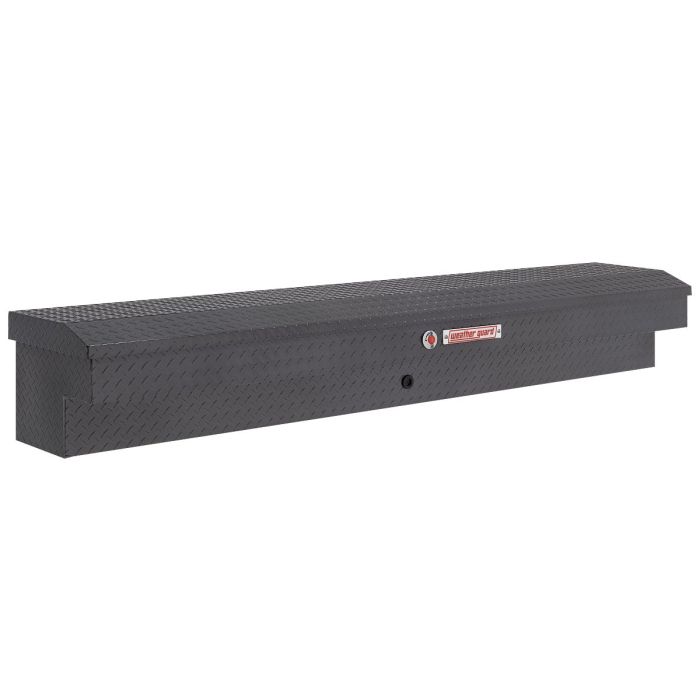 Weather Guard Model 164-6-04 - 87