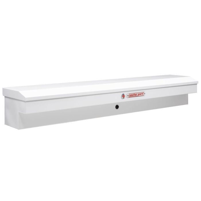 Weather Guard Model 165-3-04 - 87