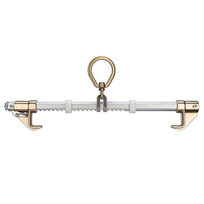 Werner A560000 - Single Sided I-Beam Sliding Anchor