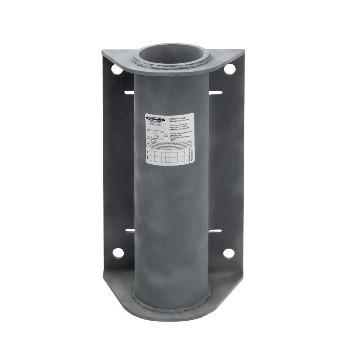Werner L400005 Werner Vertical Stanchion Base