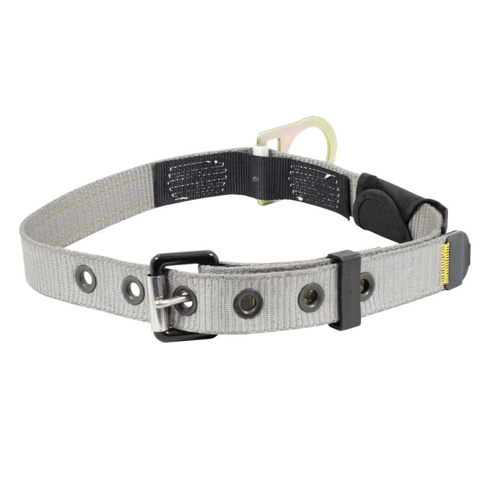 Werner Proform Travel Restraint Belt - Back D-Ring