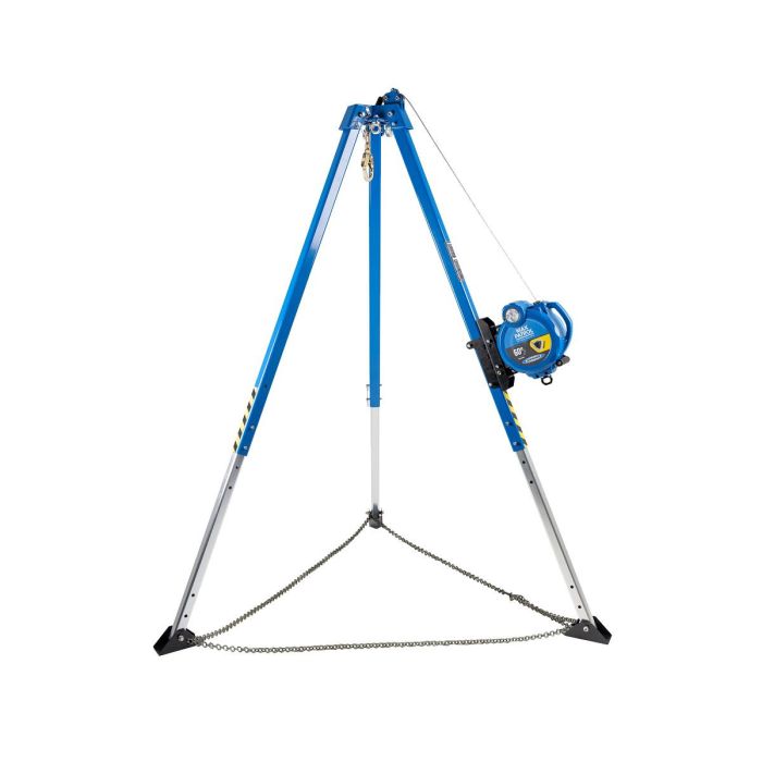 Werner Tripod System