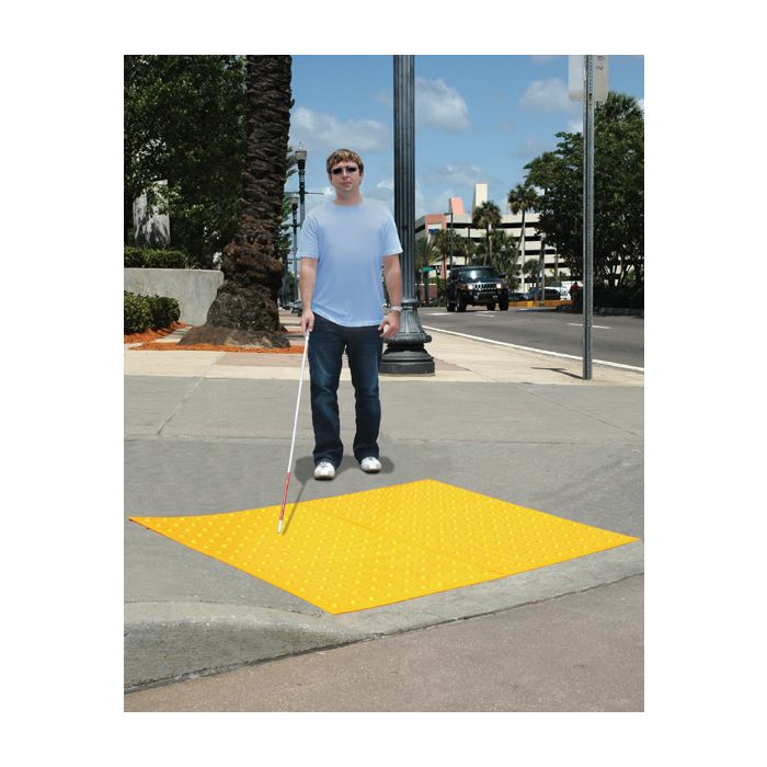 UltraTech - ADA Pads - Surface Mount (Retrofit)