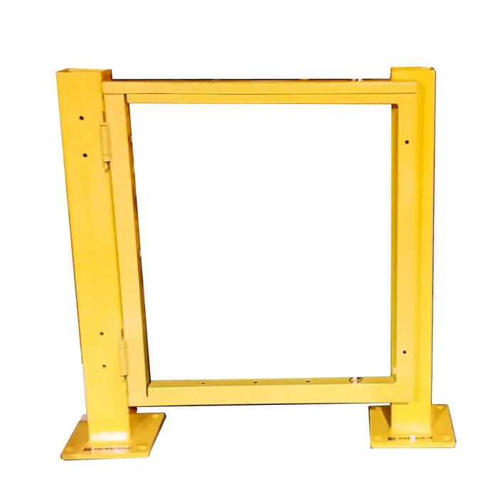 Handle-It SG-3654A Pedestrial Swing Gate for Heavy Duty Guard Rails