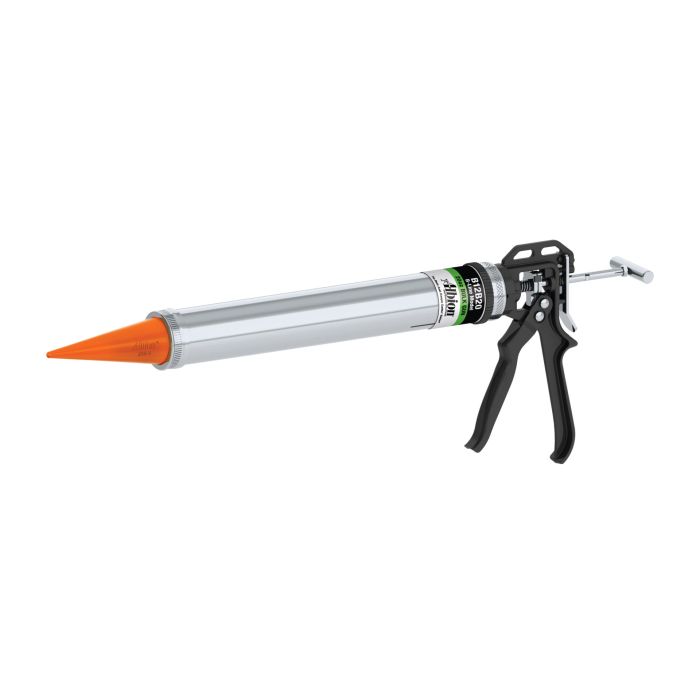 Albion B12B20 20oz B-Line Manual Bulk Gun w/ 12:1 Drive