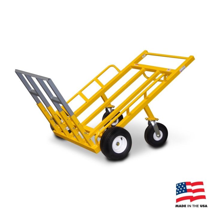 American Cart 67070 Monster Mover Hand Truck