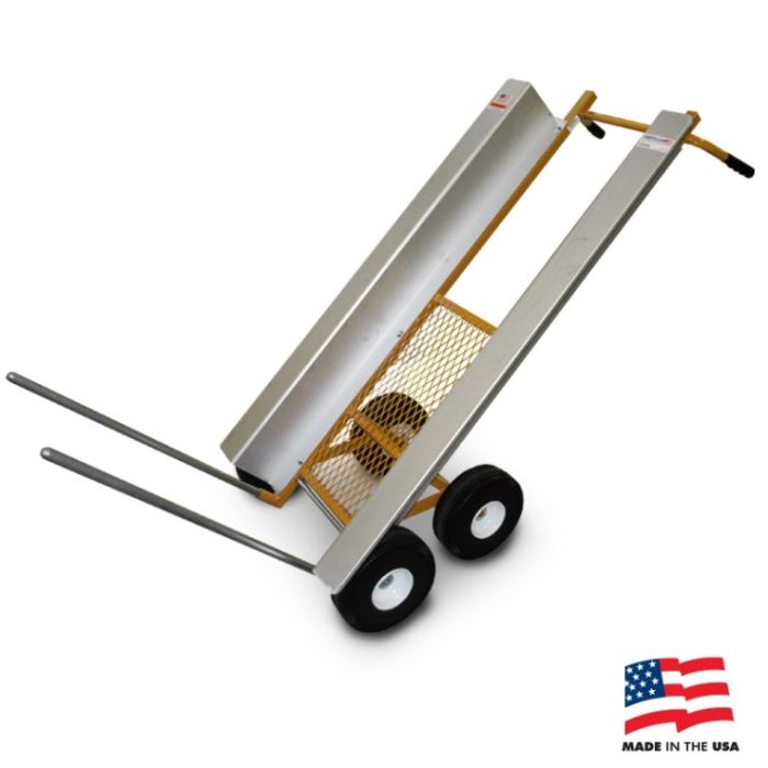 American Cart 67092-75 Mantis-X Hand Truck