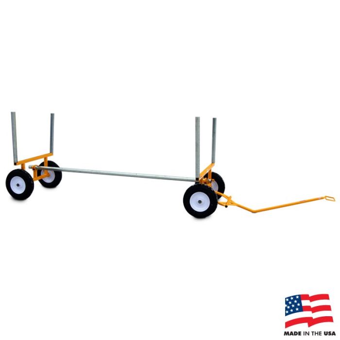 American Cart 67154 X-Country Wagon