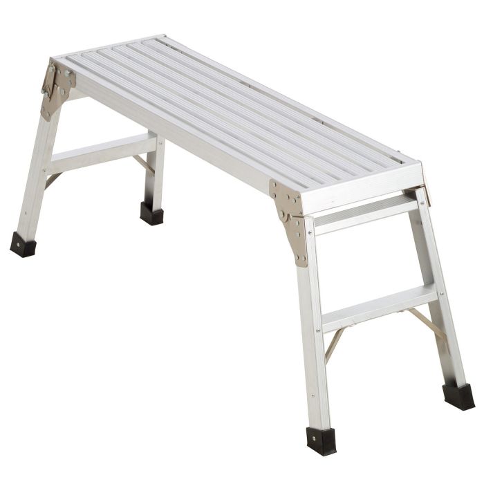 Werner Aluminum Work Platforms