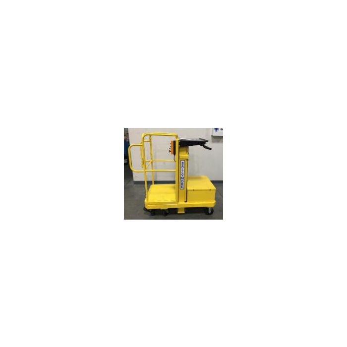 Ballymore BMML-9 Mini Merchandise Lift