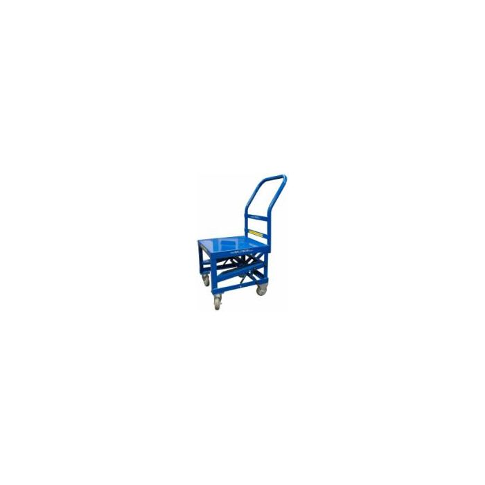 Ballymore BPCRT-B Blue Paint Cart