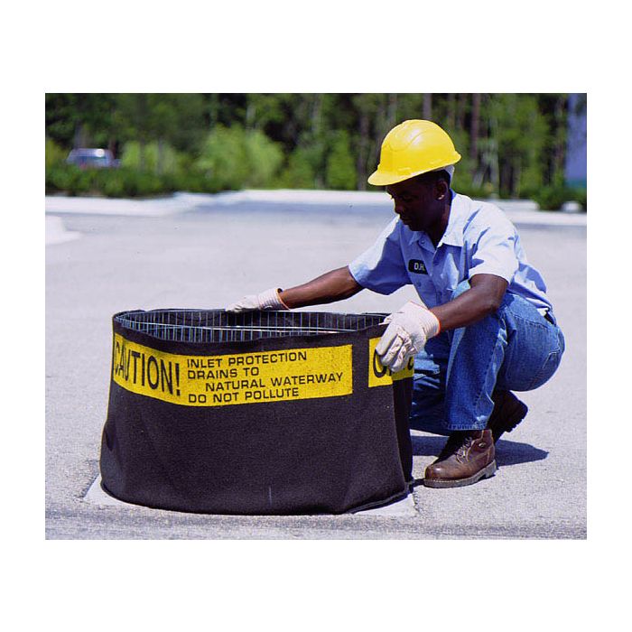 UltraTech Basin Guards - Oil and Sediment