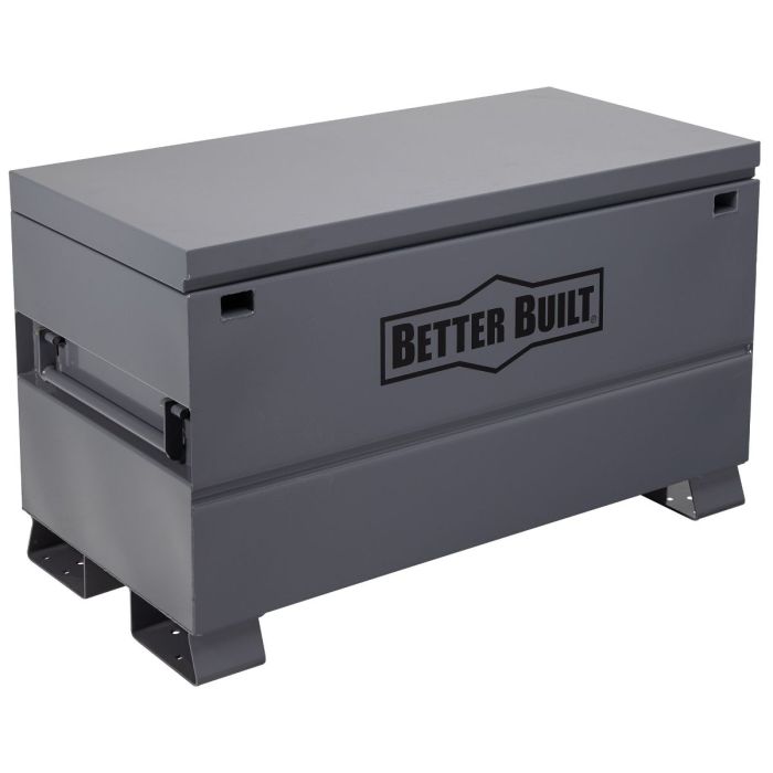 Better Built 2048-BB Jobsite Storage Chest Box - 48