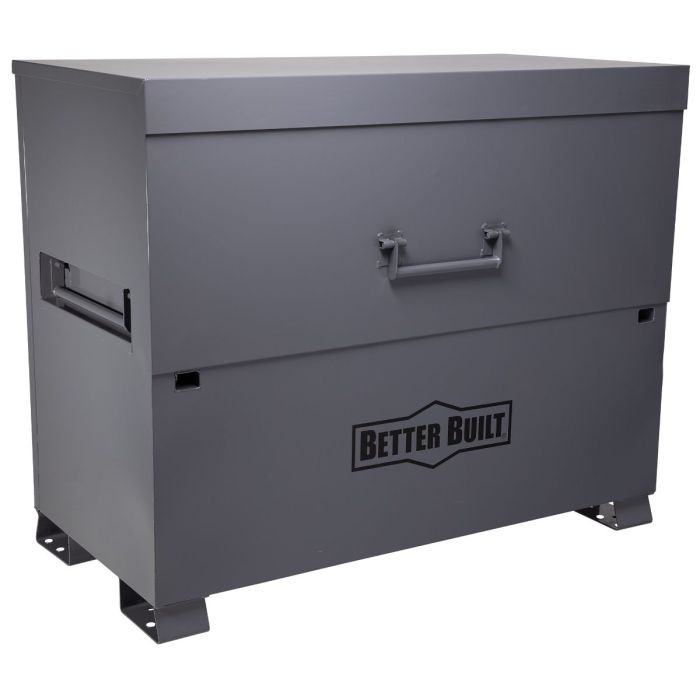 Better Built 2089-BB Jobsite Storage Piano Box - 60