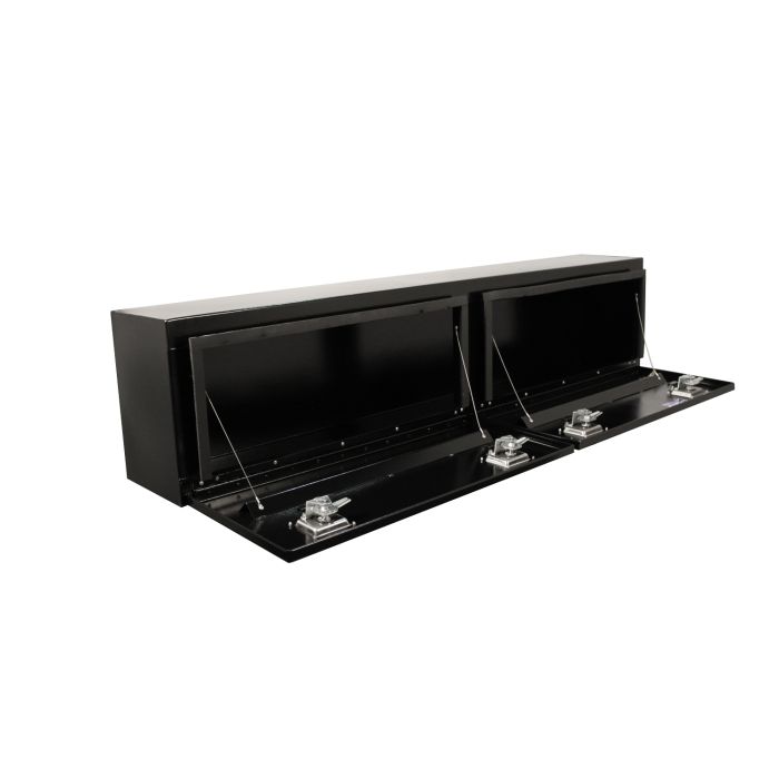 Better Built 64210122 Steel 72