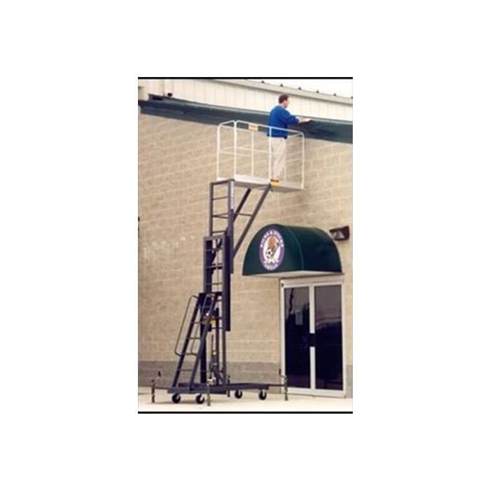 Ballymore Cantilevered Hydraulic Hand Pump Ballylift