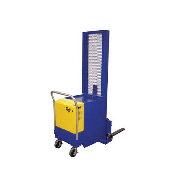 Vestil Counter-Balanced Stackers