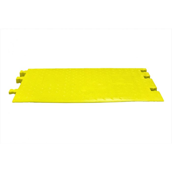 Checkers Safety Group Heavy-Duty Yellow Jacket Cable Protectors