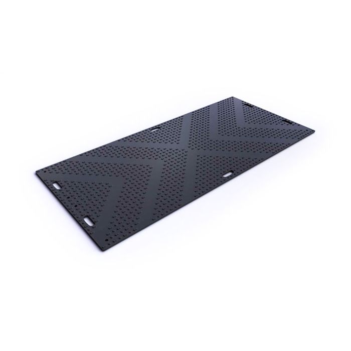 Checkers LibertyMat Ground Protection Mats
