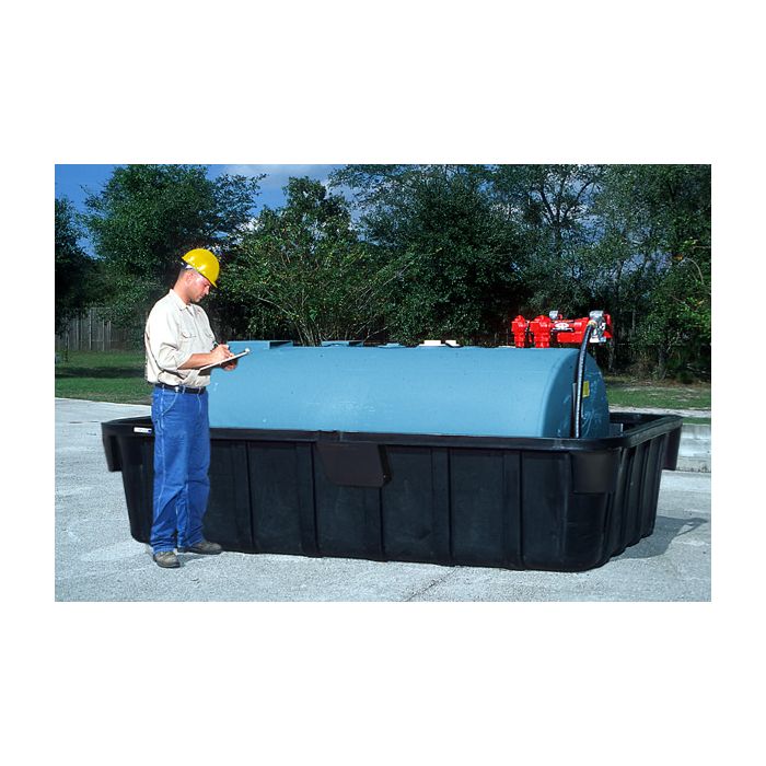 UltraTech - Ultra Containment Sump for 1,000 Gallon Fuel Tanks
